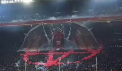 Yapay Zeka mı Gerçek mi? Feyenoord Tribünlerini Karıştıran O Görüntülerin Perde Arkası