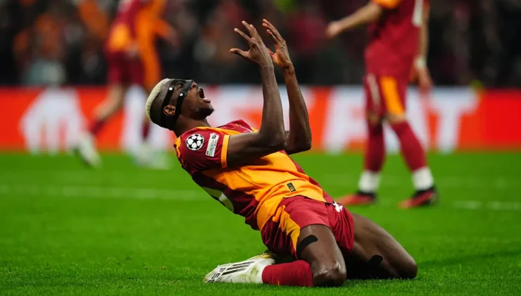 Galatasaray Devler Ligi’nde Liverpool’u İstanbul’da Yıktı: RAMS Park’ta Tarihi Gece!