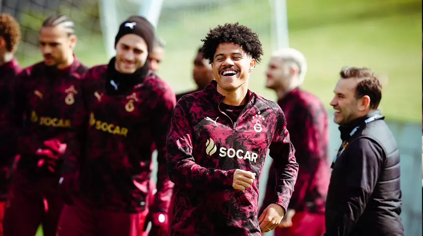 Galatasaray Liverpool maçı