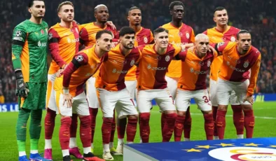 Cimbom Ateş Çemberinde! Galatasaray’ı Bekleyen Kabus Fikstür: 20 Günde 6 Kritik Sınav!