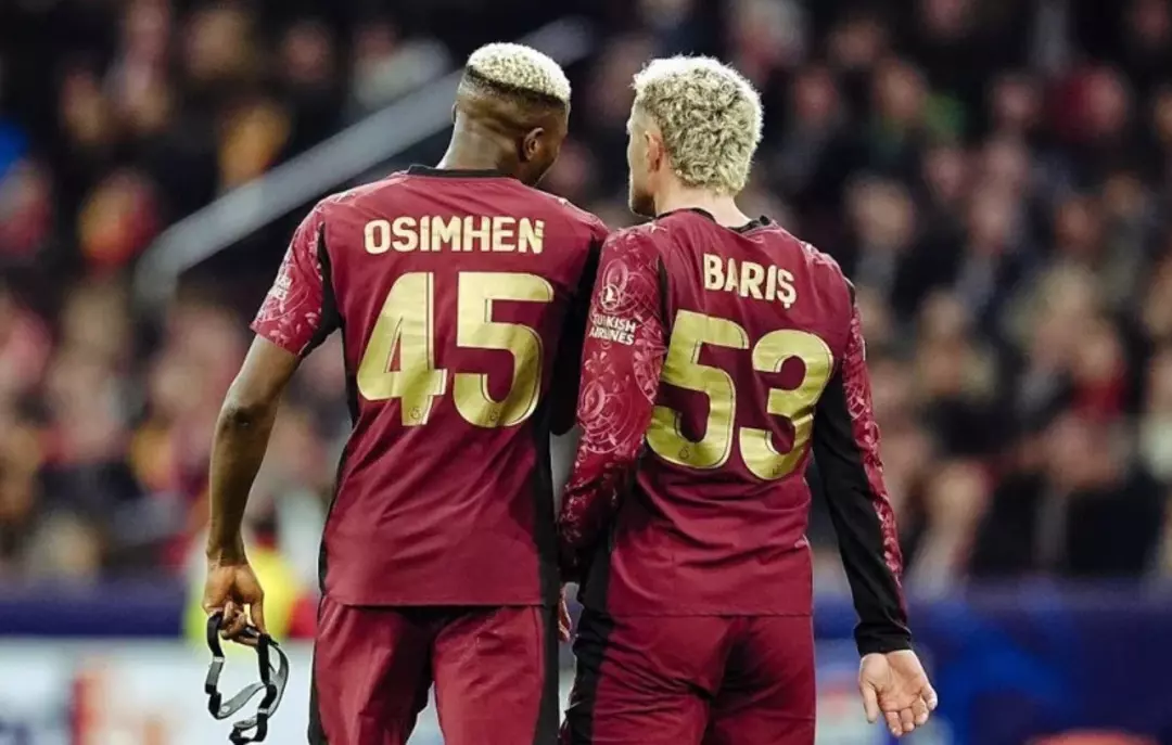 Galatasaray transfer haberleri