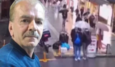 Giresun’da Gece Yarısı Dehşeti: Alevlerin Arasında Kalan Yaşlı Adam Hayatını Kaybetti!