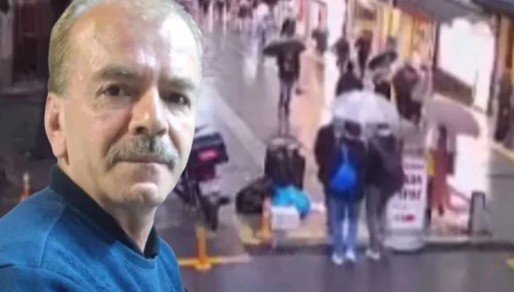 Giresun’da Gece Yarısı Dehşeti: Alevlerin Arasında Kalan Yaşlı Adam Hayatını Kaybetti!
