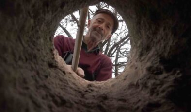 Karın Dilinden Anlayan Son Usta Giresunlu Bayram Karaman Mesleğini Yaşatıyor