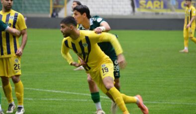 Çotanak Stadyumu’nda Sessiz Gece: Giresunspor ile Fatsa Belediyespor Yenişemedi