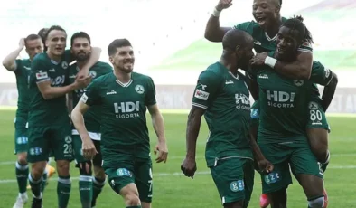 Türk Futbolunda Bir Devrin Sonu: Süper Lig’den Bölgesel Amatör’e Hazin Çöküş!