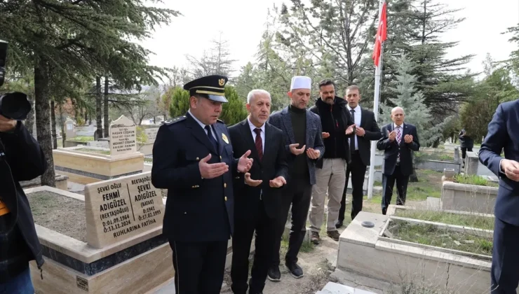 Gölbaşı’nda Tarihi Gurur: Çanakkale Zaferi’nin 111. Yılı Coşkuyla Kutlandı