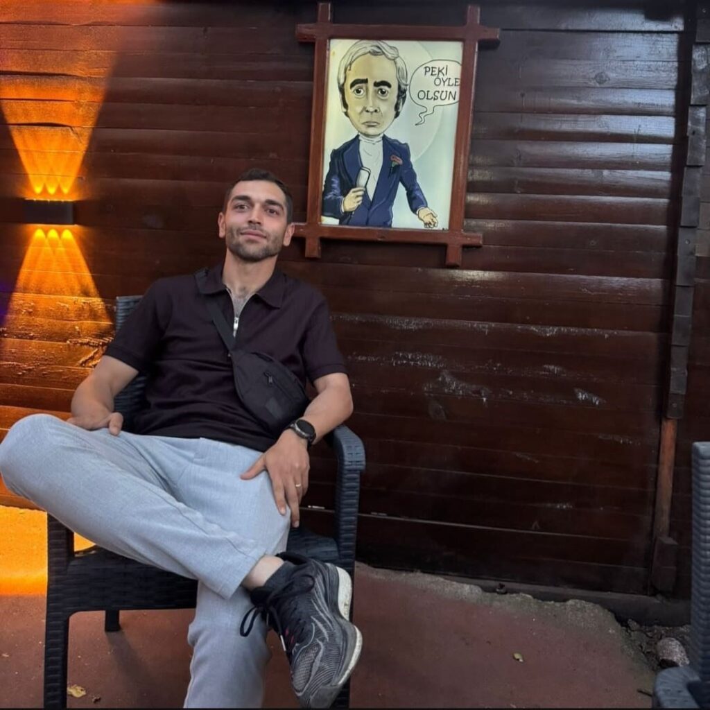 Gümüşhane asker intihar