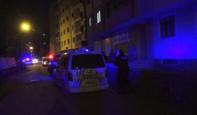 Gümüşhane’de Askeri Personel Beylik Tabancasıyla İntihar Etti