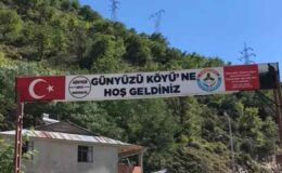 Bir Köy İkiye Bölündü: Giresun mu Gümüşhane mi? Bakanlıktan Flaş Karar!