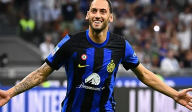 Galatasaray’da Hakan Çalhanoğlu Sesleri Inter’den Beklenmedik Bonservis Kararı