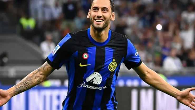 Galatasaray’da Hakan Çalhanoğlu Sesleri Inter’den Beklenmedik Bonservis Kararı
