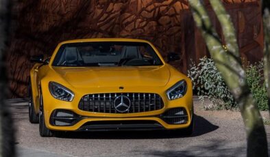 Sahadaki Başarısını Garajına Taşıdı: Milli Yıldızın Milyonluk Koleksiyonu Ağızları Açık Bıraktı