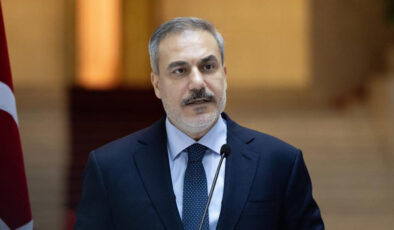 Bakan Fidan’dan Kritik Uyarı: “Savaşın Yayılma Riski Bizi Endişelendiriyor”