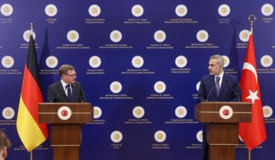 Hakan Fidan’dan uyarı: “İran’da iç savaş planlarına sonuna kadar karşıyız, maceralara izin vermeyiz”