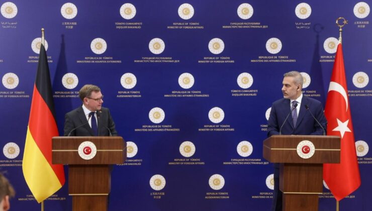 Hakan Fidan’dan uyarı: “İran’da iç savaş planlarına sonuna kadar karşıyız, maceralara izin vermeyiz”