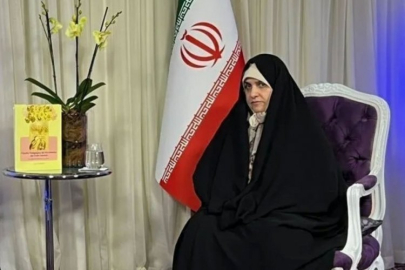 Hamaney'in eşinin açıklaması ve yeni lider adayları