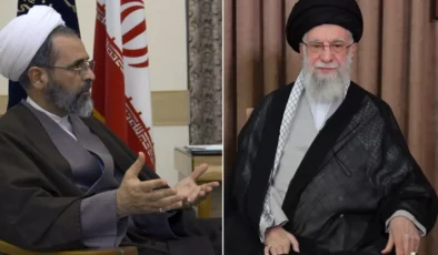İran’da Hamaney Sonrası Kritik Dönem: Geçici Lider Ali Rıza Arafi Kimdir?