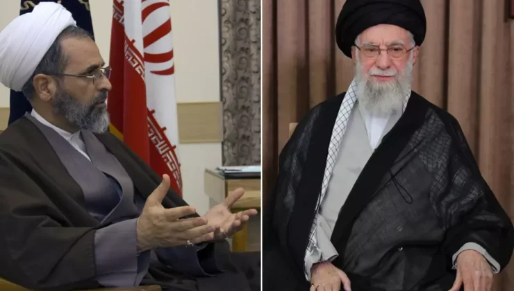 İran’da Hamaney Sonrası Kritik Dönem: Geçici Lider Ali Rıza Arafi Kimdir?