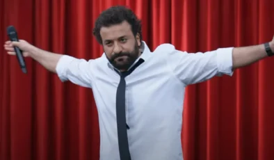 Hasan Can Kaya Evlilik Yolunda İlk Adımı Atıyor: 29 Mart’ta Nişanlanıyor