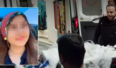 Görele’yi sarsan ölüm: Taciz davasının 16 yaşındaki mağduru kazada hayatını kaybetti