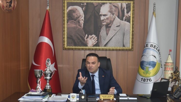CHP’li Görele Belediye Başkanı Hasbi Dede İçin İlk Duruşmada Tahliye Kararı