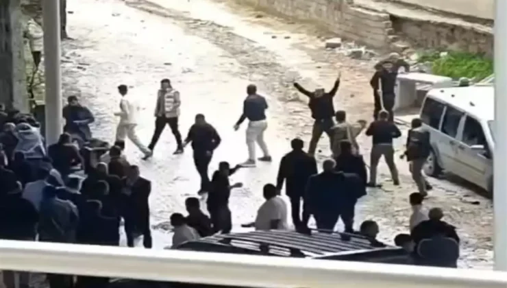 Hatay’da Komşu Kavgasında Kan Akı: Uzman Erbaş ve Babası Dualarla Defnedildi