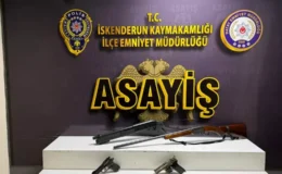 İskenderun’da Kanlı Tartışma: Dini Nikahlı Eşini Öldüren Kadın Hakkında Şok Karar