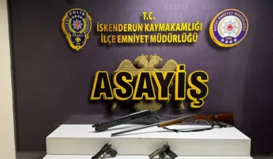 İskenderun’da Kanlı Tartışma: Dini Nikahlı Eşini Öldüren Kadın Hakkında Şok Karar