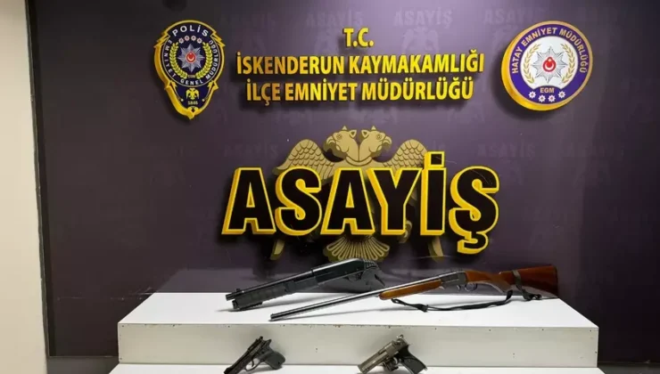 İskenderun’da Kanlı Tartışma: Dini Nikahlı Eşini Öldüren Kadın Hakkında Şok Karar