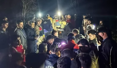 Hatay’da Yürek Yakan Olay: Dereye Düşen 4 Yaşındaki Abdullah Kurtarılamadı