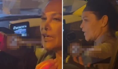 Hülya Avşar’dan Şok Yanıt Beşik İsteyen Vatandaşa Verdiği Cevap Sosyal Medyayı Salladı