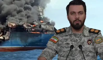 Hürmüz’de Kırmızı Alarm: İran Geçiş Kurallarını Yeniden Yazdı