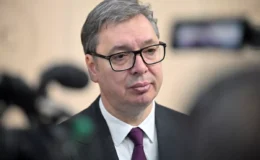 Avrupa Ekonomisi Alarmda! Vucic’ten Hürmüz Boğazı Çıkışı: “Petrol Fiyatları Hepimizi Öldürecek”