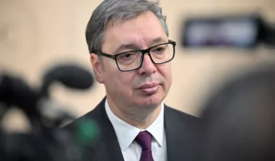 Avrupa Ekonomisi Alarmda! Vucic’ten Hürmüz Boğazı Çıkışı: “Petrol Fiyatları Hepimizi Öldürecek”