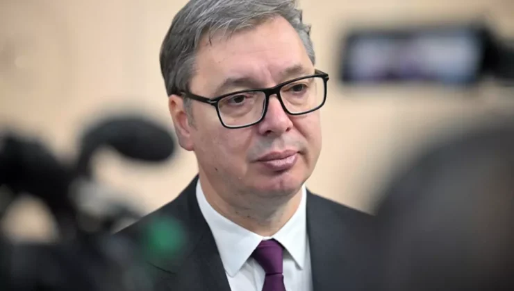 Avrupa Ekonomisi Alarmda! Vucic’ten Hürmüz Boğazı Çıkışı: “Petrol Fiyatları Hepimizi Öldürecek”