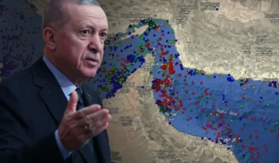 Hürmüz Boğazı’nda Petrol Sevkiyatı Çöktü: Küresel Enerji Krizi Derinleşirken Akaryakıt Zamları Kapıda