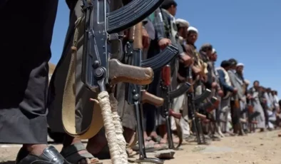 Husilerden Bölgesel Savaş Uyarısı: “İran’ın Yanındayız, Tetikte Bekliyoruz”