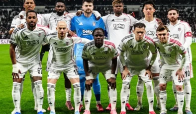 Beşiktaş’ta Hyeon-Gyu Oh Rüzgarı Gol Sonrası Gelecek Kararını Açıkladı