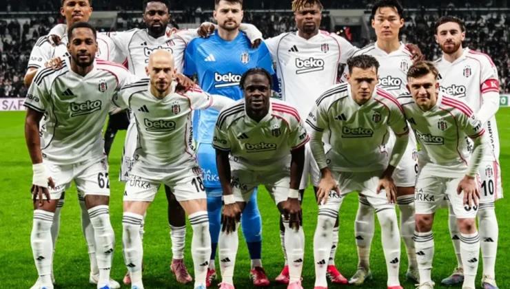 Beşiktaş’ta Hyeon-Gyu Oh Rüzgarı Gol Sonrası Gelecek Kararını Açıkladı