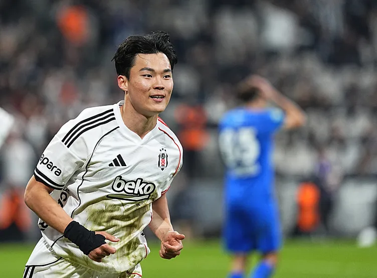 Hyeon-gyu Oh Beşiktaş performansı