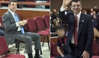 İBB Davasında Beşinci Gün: Duruşma Salonunda Gergin Anlar ve Erteleme Kararı