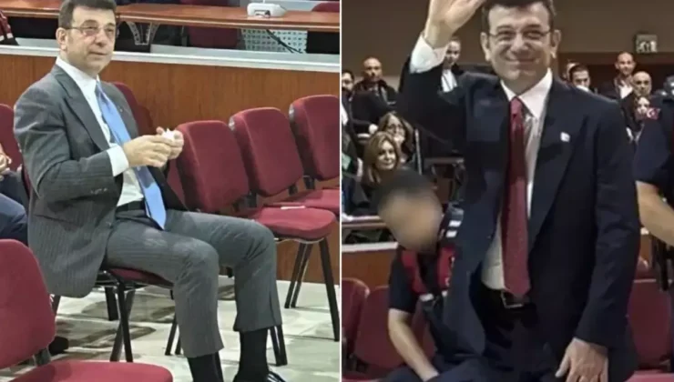 İBB Davasında Beşinci Gün: Duruşma Salonunda Gergin Anlar ve Erteleme Kararı