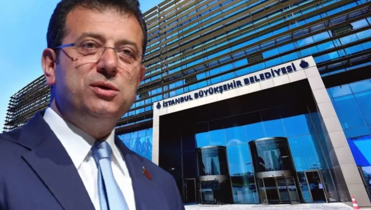 İBB Davasında Gergin Gün: İmamoğlu ve Mahkeme Heyeti Arasında Sert Diyalog