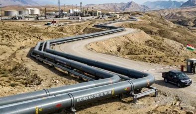IKBY’den Kritik Açıklama: Petrol Üretimi Durdu, İhracat İçin Petrol Kalmadı