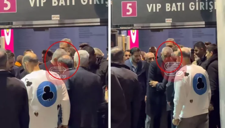 RAMS Park’ta Kritik Buluşma: Hacıosmanoğlu ve Özbek’ten “Kırgınlık Yok” Mesajı