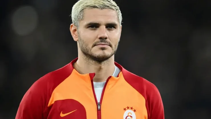 Galatasaray’da Icardi Depremi: 4 Milyon Euroluk İhtar İpleri Tamamen Koptu!