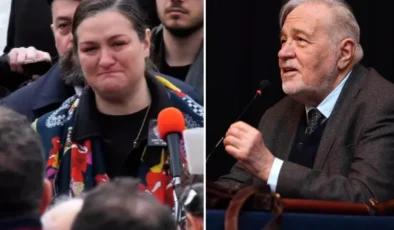 İlber Ortaylı’nın Kütüphanesindeki Sır: Kızı Son Anlarını İlk Kez Anlattı