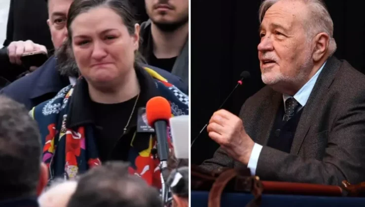 İlber Ortaylı’nın Kütüphanesindeki Sır: Kızı Son Anlarını İlk Kez Anlattı
