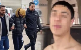 İnegöl’de İnfial Yaratan Görüntüler: Camide Şarkı Söyleyen Genç Tutuklandı!